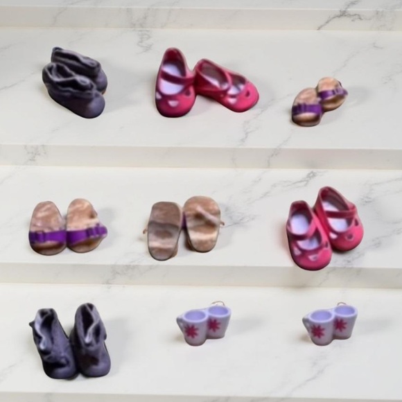 American Girl Doll Kit detective outfit 1 doll 1 bag & many accessories 👀 - Picture 14 of 16